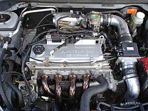 Pics of OBX header and Downpipe installed...-header1.jpg