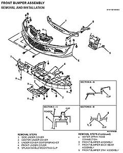 Lancer and Evo Body Frame-evofrontbumper.jpg