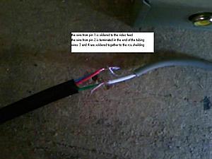 2008 Lancer Rearview Camera Installation?-camharness4.jpg