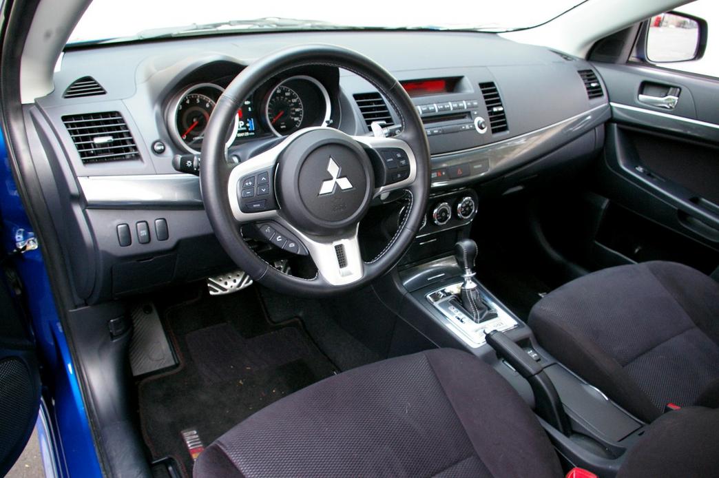 Has Anyone Done The Interior Console Dash Swap