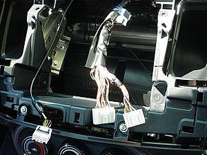 How To:  Installing Mitsubishi Aux/MP3 cable-lancermp3cable-017.jpg