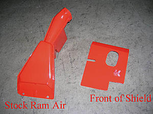 How To: Injen Heat Shield Air Duct-both-painted.jpg
