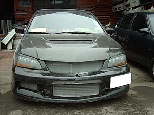 Accolade evo 9 diffuser bumper??-evo9front-installed.jpg