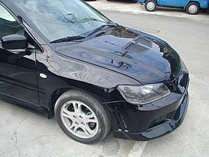 Lancer with Evo Conversion-mitsubishi066.jpg