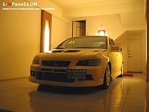 Taiwan Lancer EVO7 kit-side.jpg