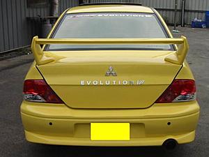 Taiwan Lancer EVO7 kit-yellowvirage05.jpg