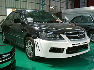 Taiwan Lancer EVO7 kit-kit1.jpg