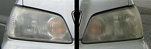 Horrible headlight haze - replace with blacked out headlights?-headlights-up-close.jpg