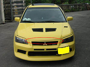 Taiwan Lancer EVO7 kit-evo7.jpg