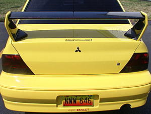 New Pics of CF WING installed.....-backcfwing.jpg