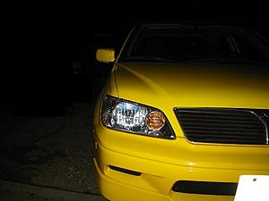 Yellow Lancers Only!-progress.jpg