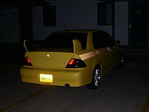 Yellow Lancers Only!-backreflective.jpg