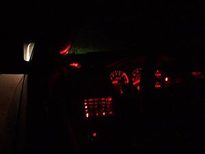 Interior LED Lighting, With Pics!-dashglowing.jpg