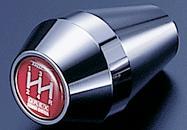 Installed Corbeau Legacy Seats-greddy-shift-knob.bmp