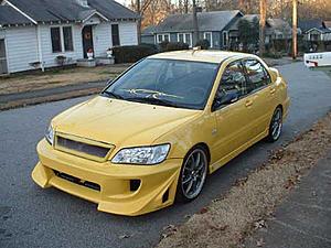 Blitz Type Bodykit-grill.jpg