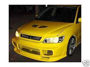 Very Nice Lancer...-grill.jpg