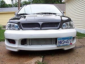 EVO 8 License Bracket-front-4.jpg