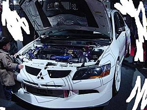 nice white evo... and...-kid_evo.jpg