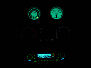 new pics of gauges installed . .-night-post.gif