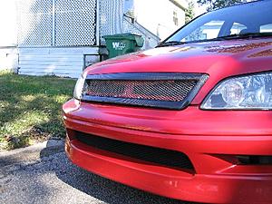 Cerious Performance is the SCHIZNIT !!!-lancer-grille6.jpg