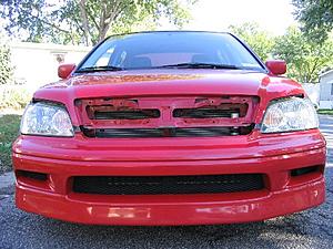 Cerious Performance is the SCHIZNIT !!!-lancer-grille4.jpg