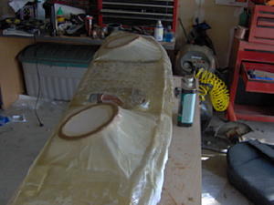 Fiberglass Enclosure Tutorial-fleecing3.jpg