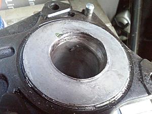 Strange grinding with throwout bearing. Need help !-20150608_193233.jpg