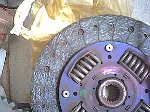 Clutch is dying....-exedystockclutch.jpg