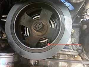 Help with an oil leak from the lower crank pulley area-photob.jpeg