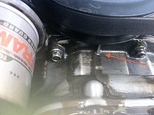 Help with an oil leak from the lower crank pulley area-photod.jpeg