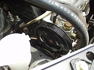 Damn engine problems.-pulley1.jpg