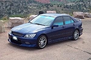 Selling my evo 8 for lexus is300-is300.jpeg
