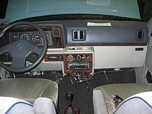 Turbo Minivan Project-dash.jpg