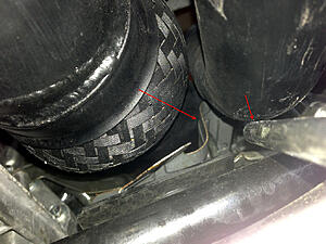 What am I doing wrong here? dump downpipe fitment issues-mdfba5l.jpg