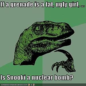 Va Beach EVO's-snooki...dino...joke.jpg