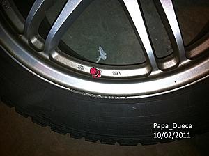 FS: Snow Tires/Rims of my Evo IX-img_0161.jpg