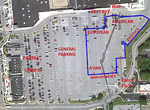 Inaugural Cars &amp; Coffee - Hunt Valley TC - March 31-parking-map-april-14-2012.jpg