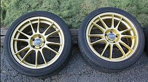 Gold O.Z. Ultraleggera wheels with tires for sale-00c0c_4xhkfmg8zqq_600x450.jpg