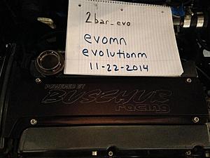 Various Evo Parts for Sale-img_1418.jpg