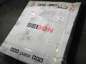SEIBON EVO-style carbon fiber hood 02-03 Lancer-lxmmxtj.jpg