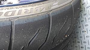 Outside of tire turning blue-re71r-post-nola.jpg
