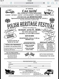 Polish festival car show PNC bank arts center June 8-image.jpg