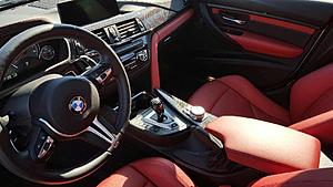 2015 BMW F80 M3 FULLY LOADED Mineral White Metallic / Sakhir Orange Interior-13461128_10154918867374746_1323519164_o.jpg