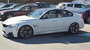 2015 BMW F80 M3 FULLY LOADED Mineral White Metallic / Sakhir Orange Interior-13417025_10154915684954746_8410599685634539997_o.jpg