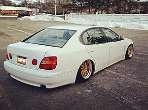 1998 Bagged Lexus Gs300 (open to trades)-fender-rolling-pic.jpg