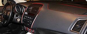 What did you do to/for your Outlander Sport (ASX / RVR) today?-gap_molding5.jpg