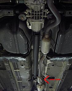 What did you do to/for your Outlander Sport (ASX / RVR) today?-drive-shaft_heat-shield.jpg