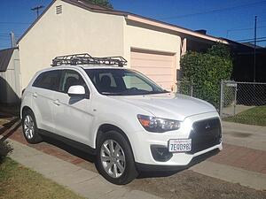 What did you do to/for your Outlander Sport (ASX / RVR) today?-qddioexl.jpg