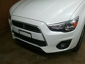 What did you do to/for your Outlander Sport (ASX / RVR) today?-symabhh.jpg