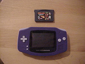 For Sale: gameboy advance, sony portable mp3cdplayer, seimens camera, wireless router-mvc-300l.jpg